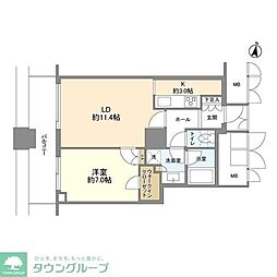 ヴィナシス金町タワーレジデンス