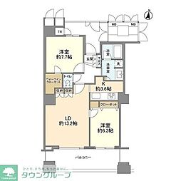 ヴィナシス金町タワーレジデンス