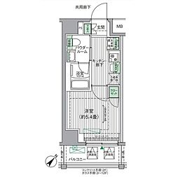 ＢＰＲレジデンス青砥