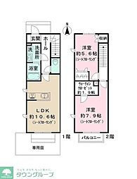 ルーチェソラーレ C1