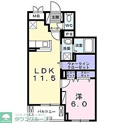 コントレイル 204