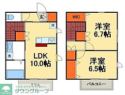 松戸市六高台６丁目