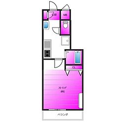 モンシャーメゾン