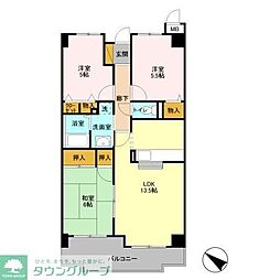 Ｋ’Ｓシャンブル 101