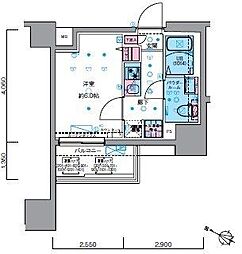 葛飾区青戸６丁目