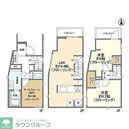 Kolet堀切菖蒲園#02