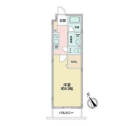 レオ四拾八番館 213