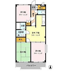 フラワーフィールドマンション 201