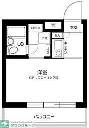 パレ・ドール高砂I