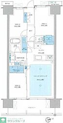 オハナ柏たなかパークフロント 1118