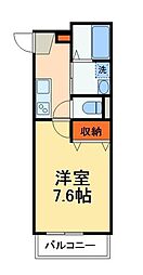 柏市明原２丁目