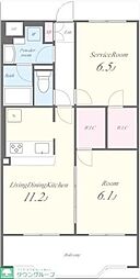 シャルマンフラットリヴァーI 302
