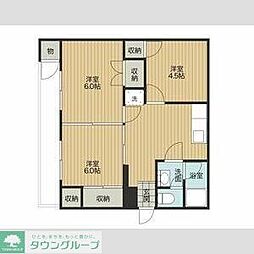 松戸共生ハウス 101