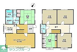 習志野台4丁目戸建 1