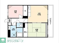 グリーンアベニュータカ 402
