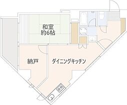 グローリアパレス壱番館 603