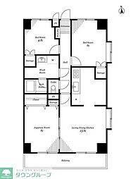 エトアールＳ 701