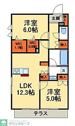 柏市東山２丁目