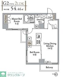 メトロステージ亀有 0403