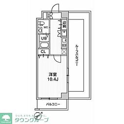 市川妙典レジデンス 00305