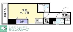 ラフィーヌ・南流山 703