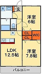 グリシーナおおたか2