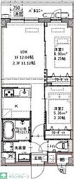 GENOVIA六町 0206