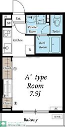 リブリ・Charm 202