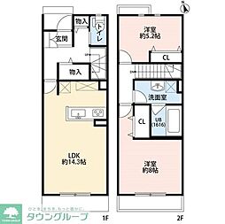 アムールＳI 104