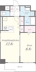 グリュックス クレー 501