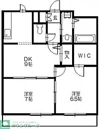 グレースコートV 202