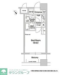 コンフォリア行徳 0804