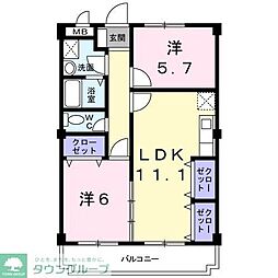 ファームスヒルＳ 303