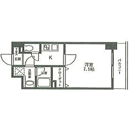 エストピア八潮 704