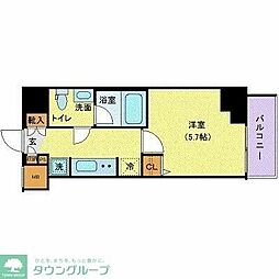 ＡＺＥＳＴ北千住 706