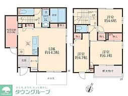 Ｇｒａｎｄ　Ｖｉｌｌａ A-2