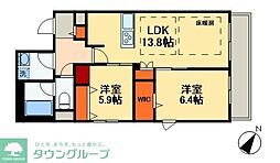流山市南流山１丁目