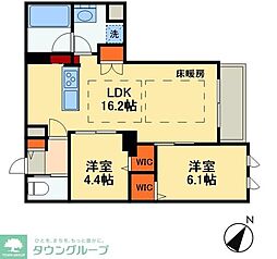 流山市南流山１丁目