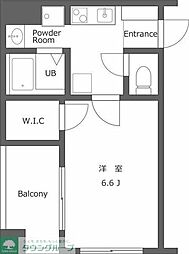 Ｓ−ＦＯＲＴ柏 1003