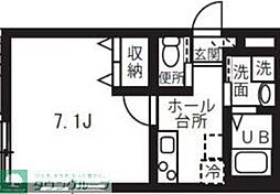 ディアコート南行徳 302