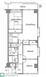 カッシア習志野 507
