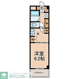 カーサベルデ 312