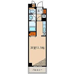 アレグレット掃部宿 302