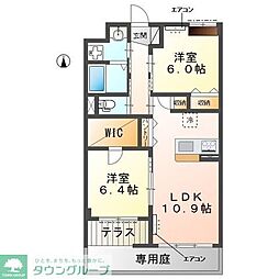 (仮称)流山市駒木マンション 102