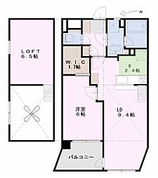 オアシスＡ 405