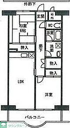 シラカワパレス 403