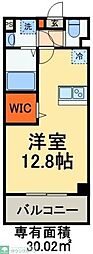 ＴｒｅｅＤｅｎ馬橋I 301