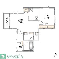 船橋市海神１丁目