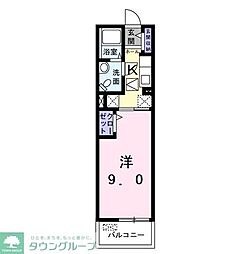 カトレアII 101
