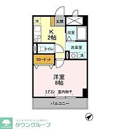柏市南柏中央